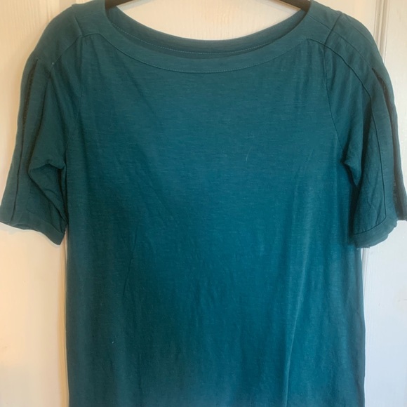 Loft XS tee shirts - bundle only - lot of 3 - Picture 2 of 8